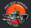 Amici dello Scrambler | Club Ufficiale Ducati di Moto Storiche