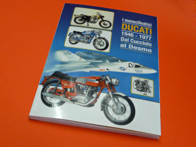 Libri Ducati Scrambler