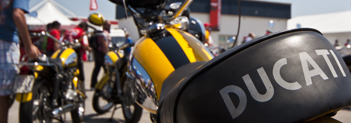 Amici dello Scrambler | Club Ufficiale Ducati di Moto Storiche