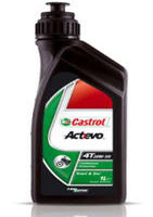 CASTROL GP SAE 20 W - 50